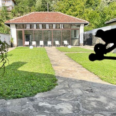 Casa Bella Dunavtsi (Veliko Tarnovo) Exterior foto