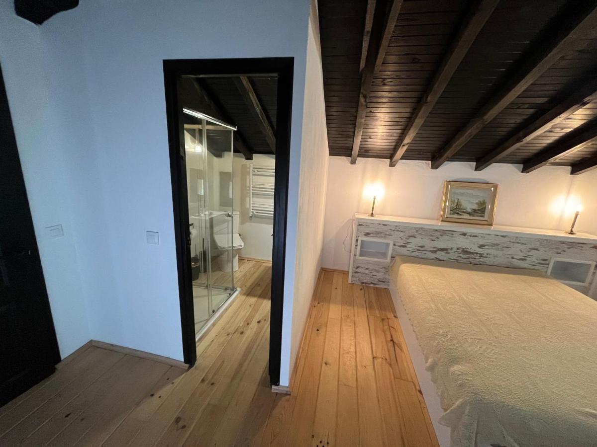 Casa Bella Dunavtsi (Veliko Tarnovo) Exterior foto