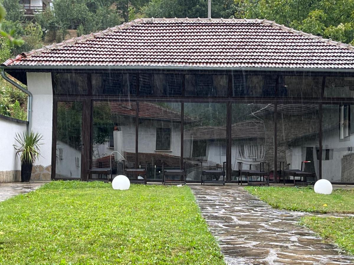 Casa Bella Dunavtsi (Veliko Tarnovo) Exterior foto