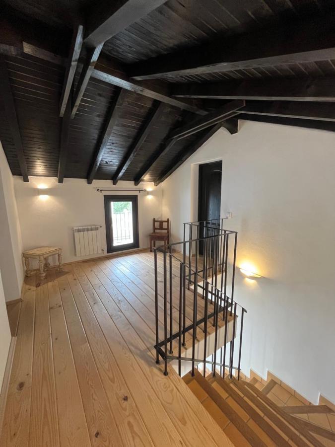 Casa Bella Dunavtsi (Veliko Tarnovo) Exterior foto