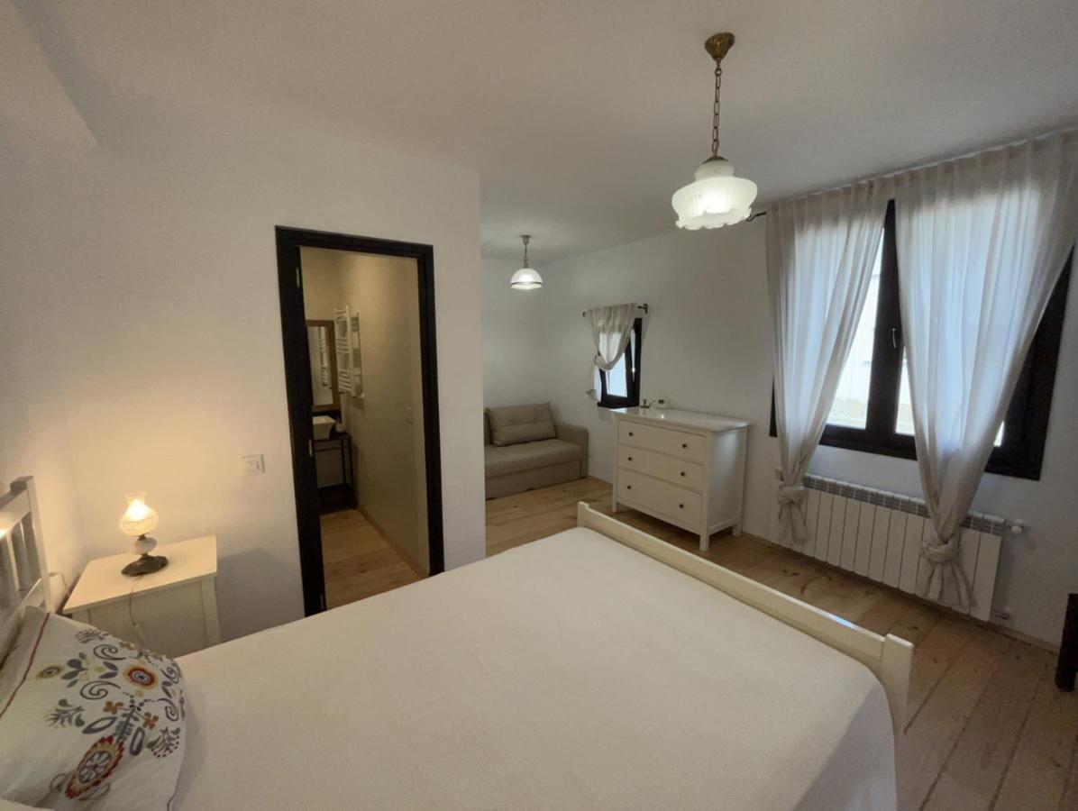 Casa Bella Dunavtsi (Veliko Tarnovo) Exterior foto