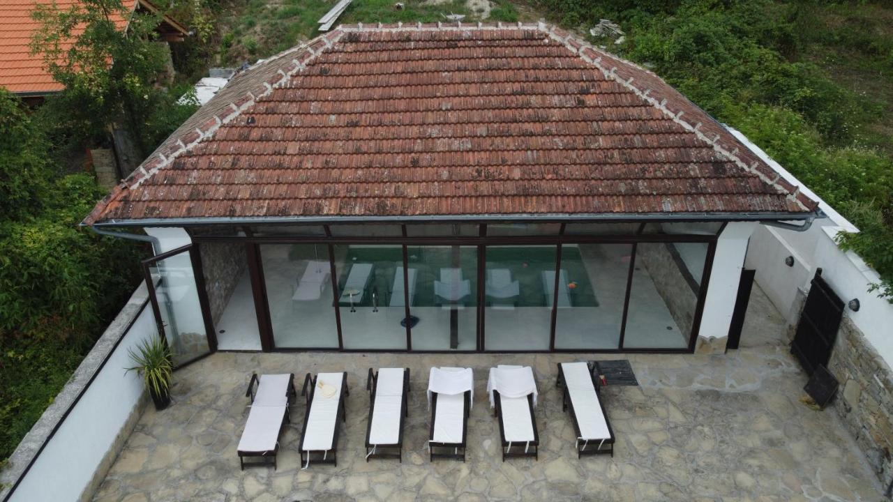 Casa Bella Dunavtsi (Veliko Tarnovo) Exterior foto