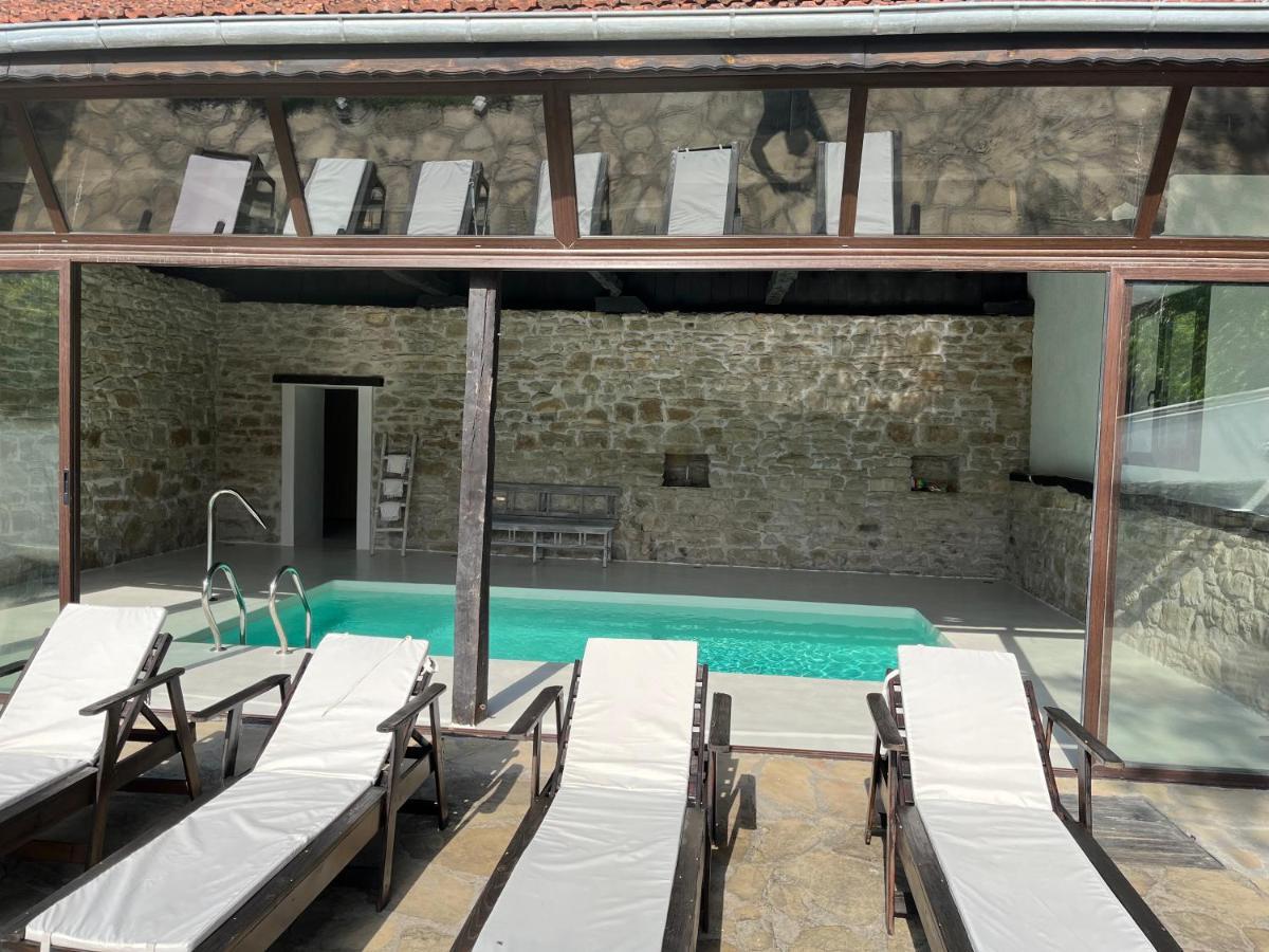 Casa Bella Dunavtsi (Veliko Tarnovo) Exterior foto