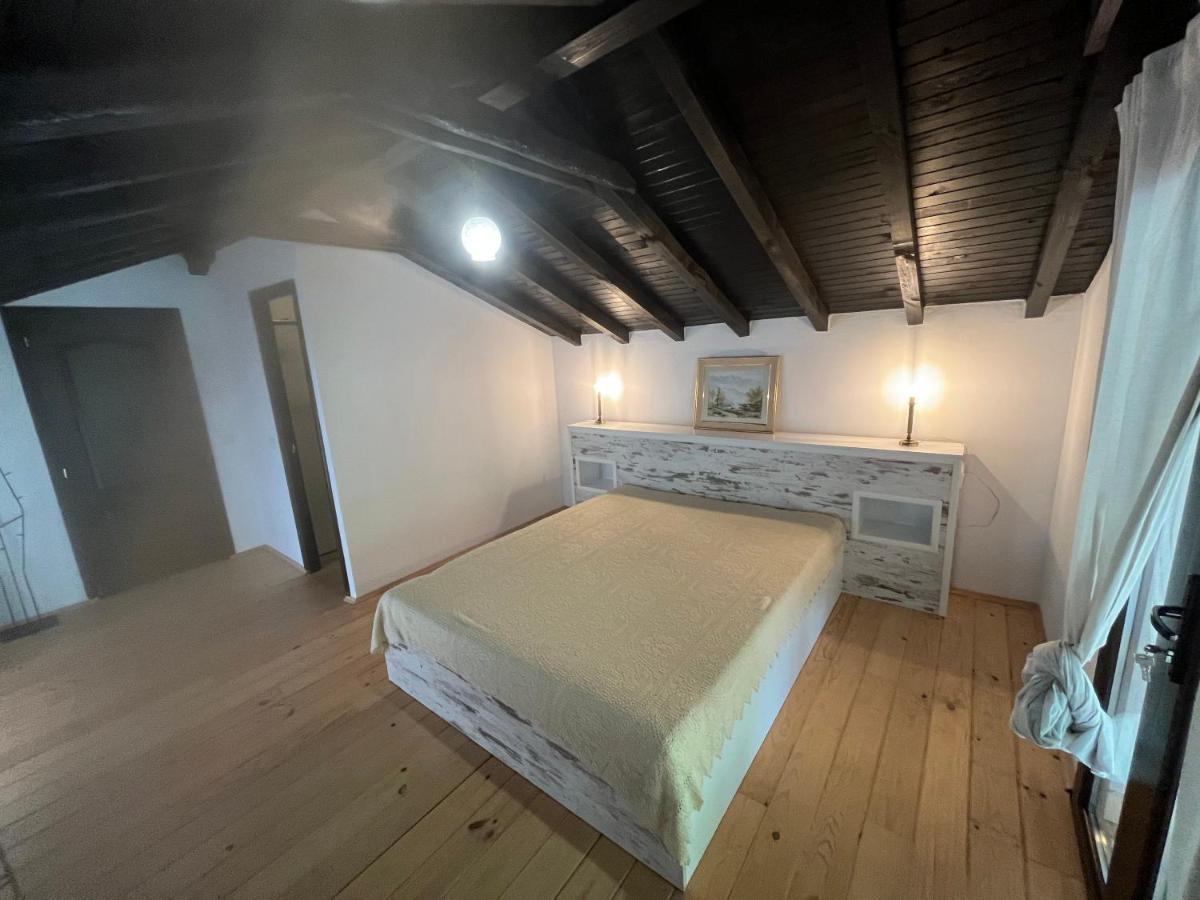 Casa Bella Dunavtsi (Veliko Tarnovo) Exterior foto