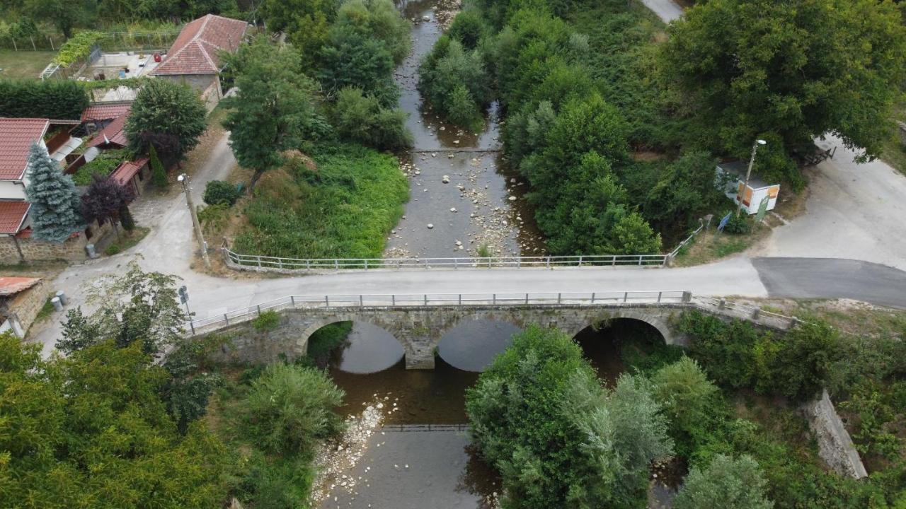 Casa Bella Dunavtsi (Veliko Tarnovo) Exterior foto