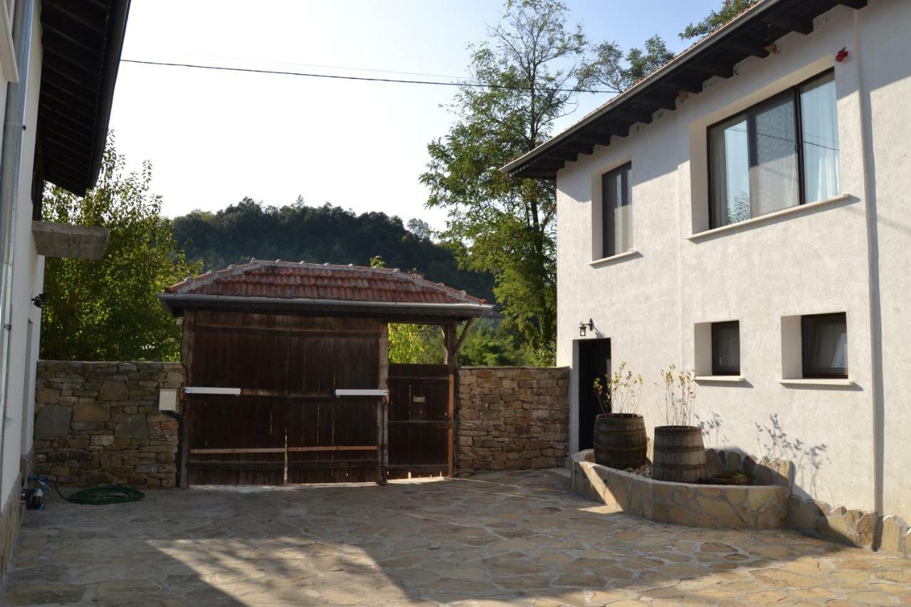 Casa Bella Dunavtsi (Veliko Tarnovo) Exterior foto