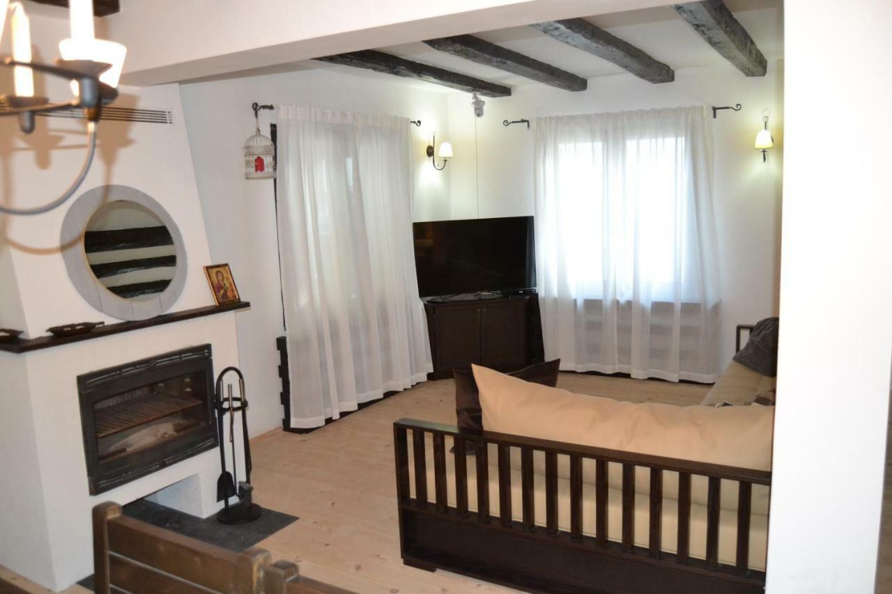 Casa Bella Dunavtsi (Veliko Tarnovo) Exterior foto