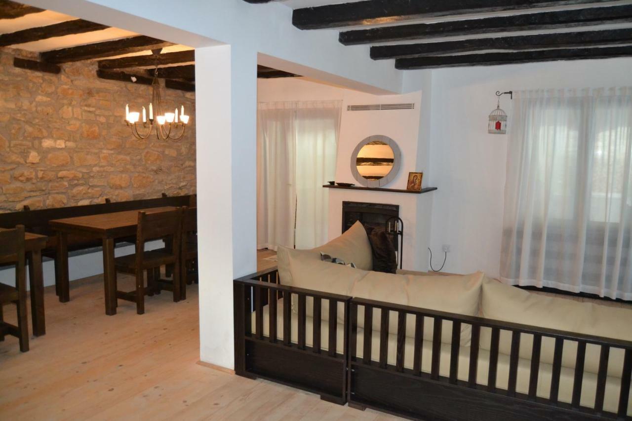 Casa Bella Dunavtsi (Veliko Tarnovo) Exterior foto