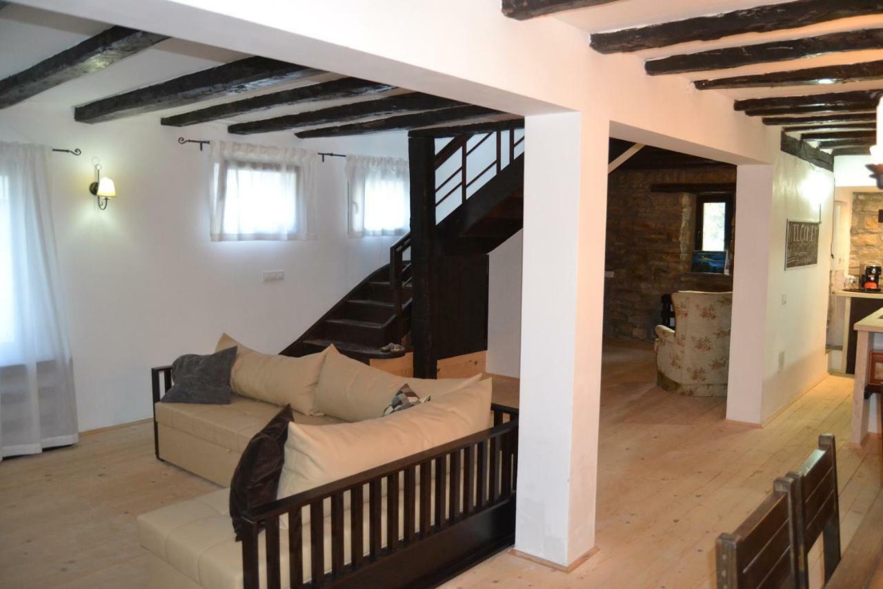 Casa Bella Dunavtsi (Veliko Tarnovo) Exterior foto