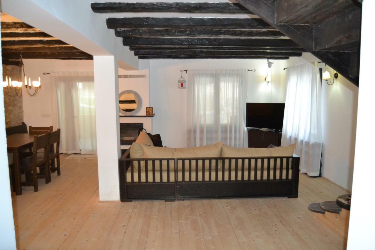 Casa Bella Dunavtsi (Veliko Tarnovo) Exterior foto