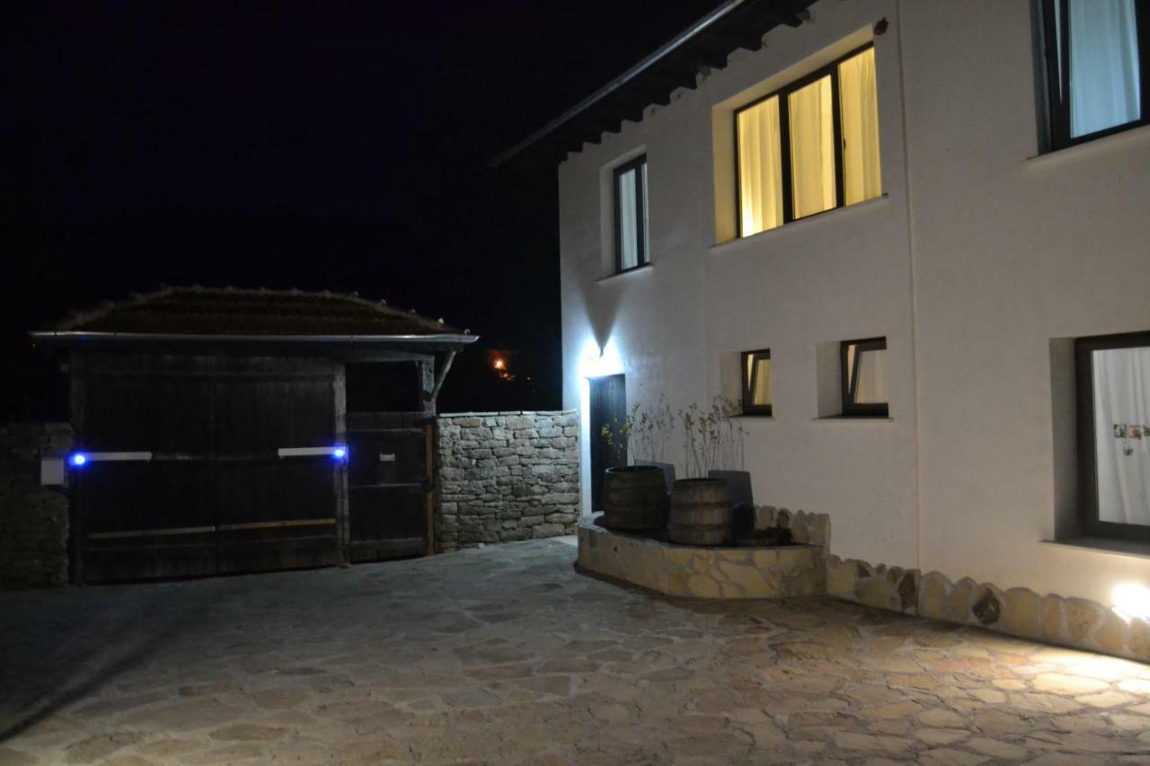 Casa Bella Dunavtsi (Veliko Tarnovo) Exterior foto