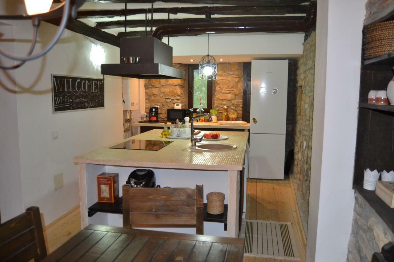 Casa Bella Dunavtsi (Veliko Tarnovo) Exterior foto