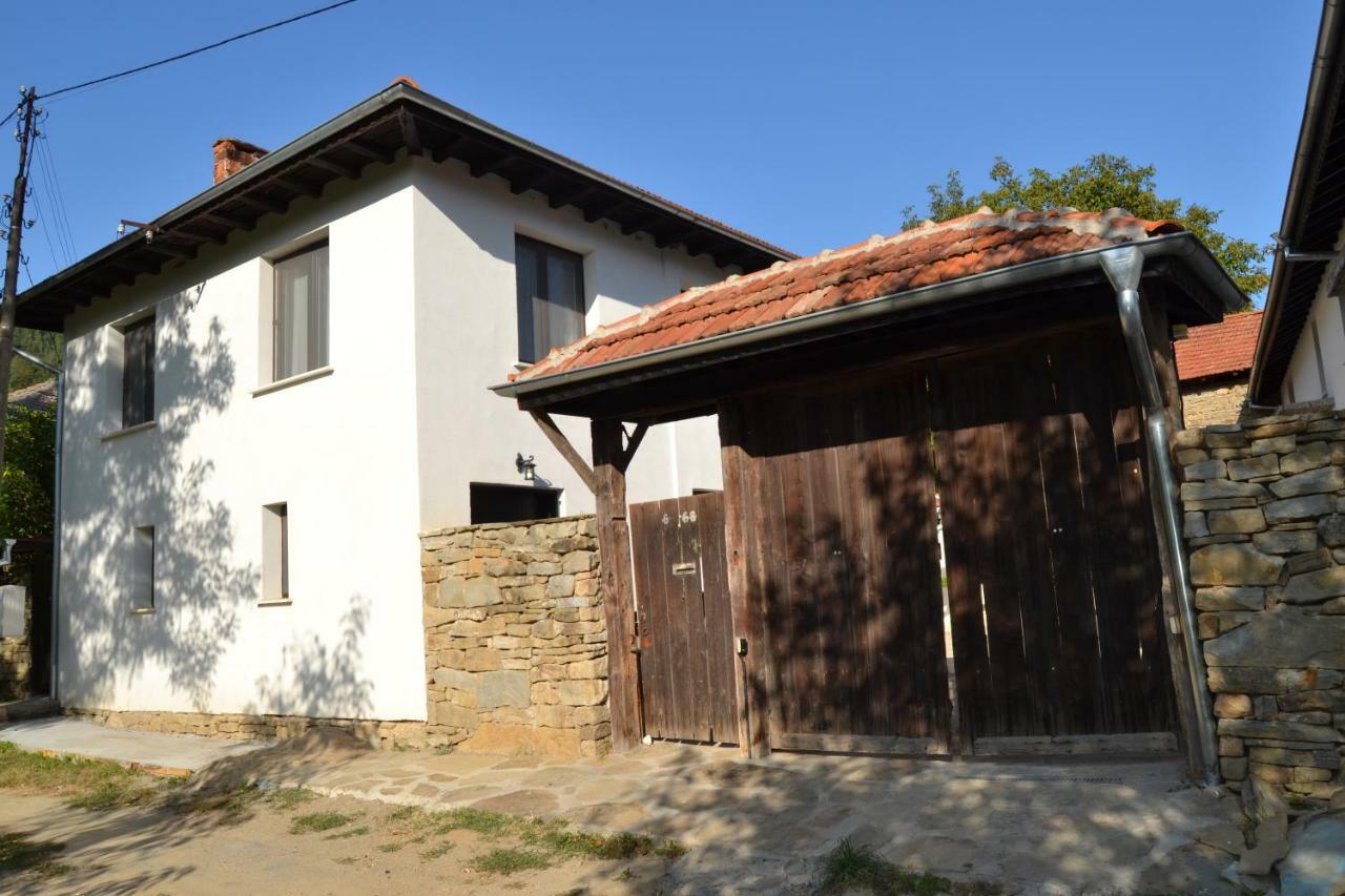 Casa Bella Dunavtsi (Veliko Tarnovo) Exterior foto