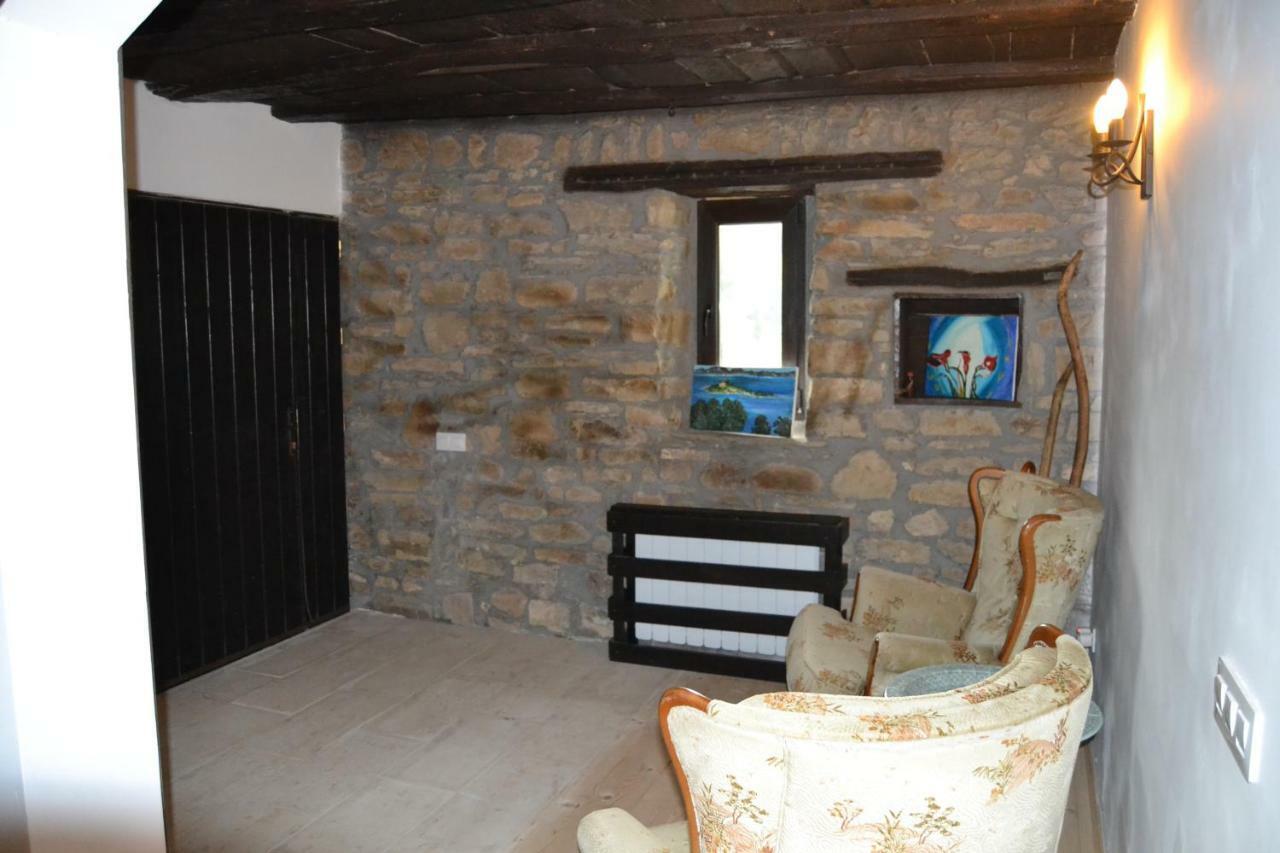 Casa Bella Dunavtsi (Veliko Tarnovo) Exterior foto
