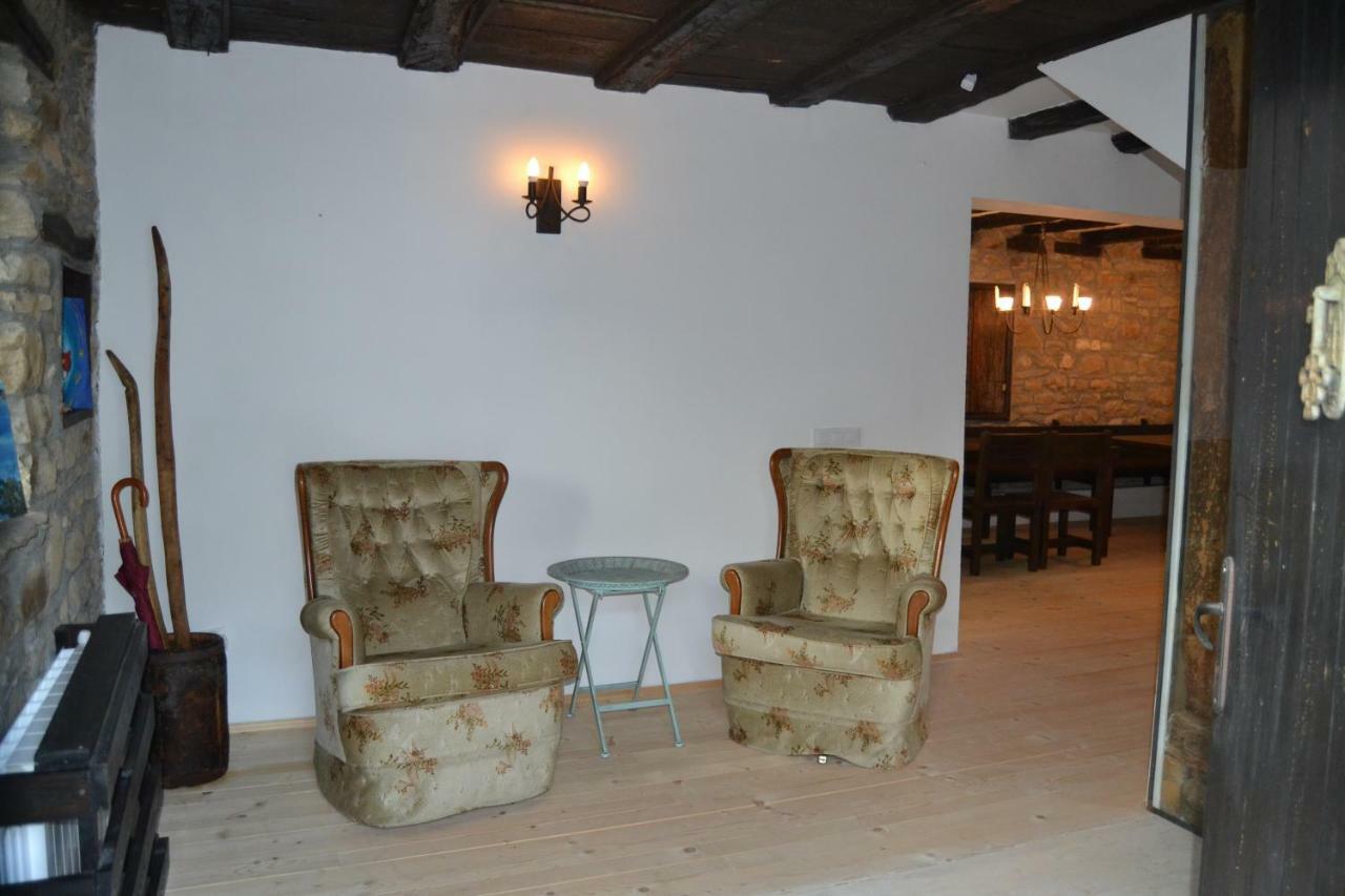 Casa Bella Dunavtsi (Veliko Tarnovo) Exterior foto