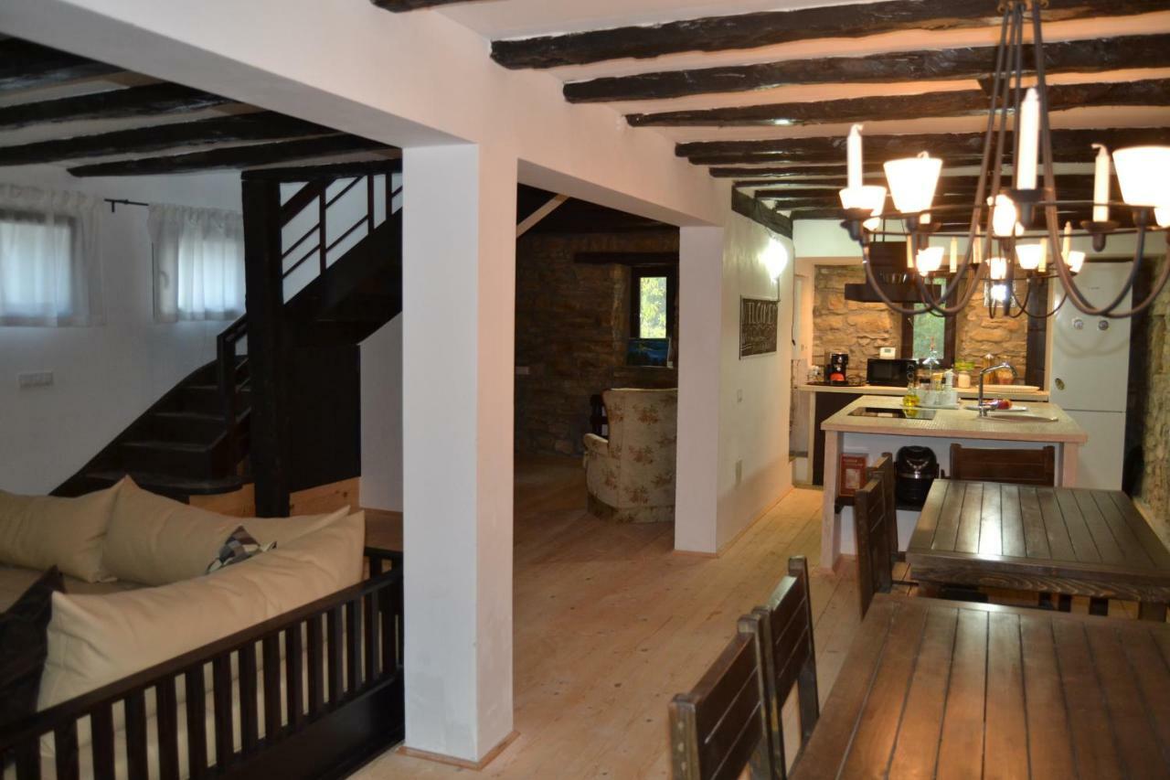 Casa Bella Dunavtsi (Veliko Tarnovo) Exterior foto