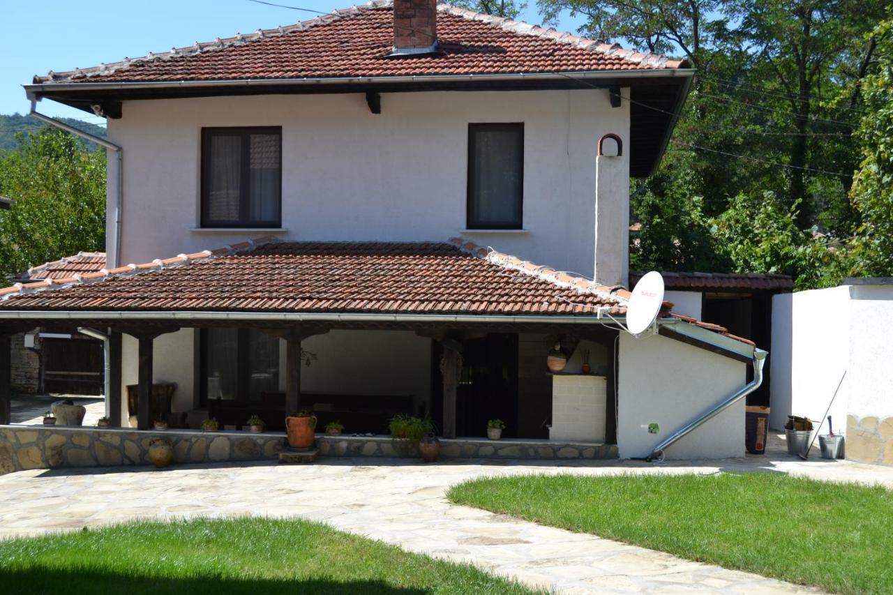 Casa Bella Dunavtsi (Veliko Tarnovo) Exterior foto